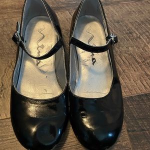 Nina Dress shoes